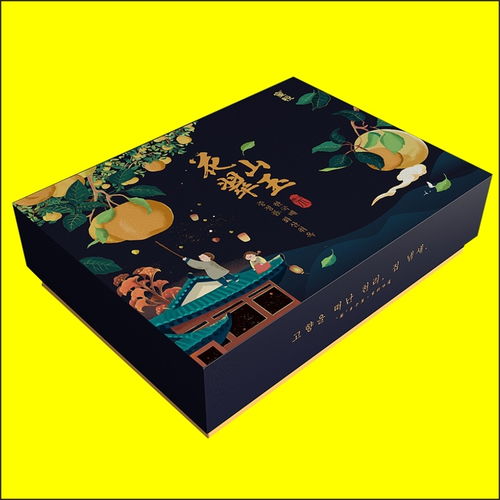 匠心打造·汴梁精品 郑州香梨包装箱与彩色礼品箱定做全解析
