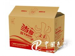 食品包装箱在沈阳彩印市场中的优势与发展趋势